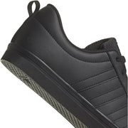 adidas VS Pace Trainers – sneakersy męskie, kolor czarny – zdjęcie 7