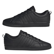 adidas VS Pace Trainers – sneakersy męskie, kolor czarny – zdjęcie 9