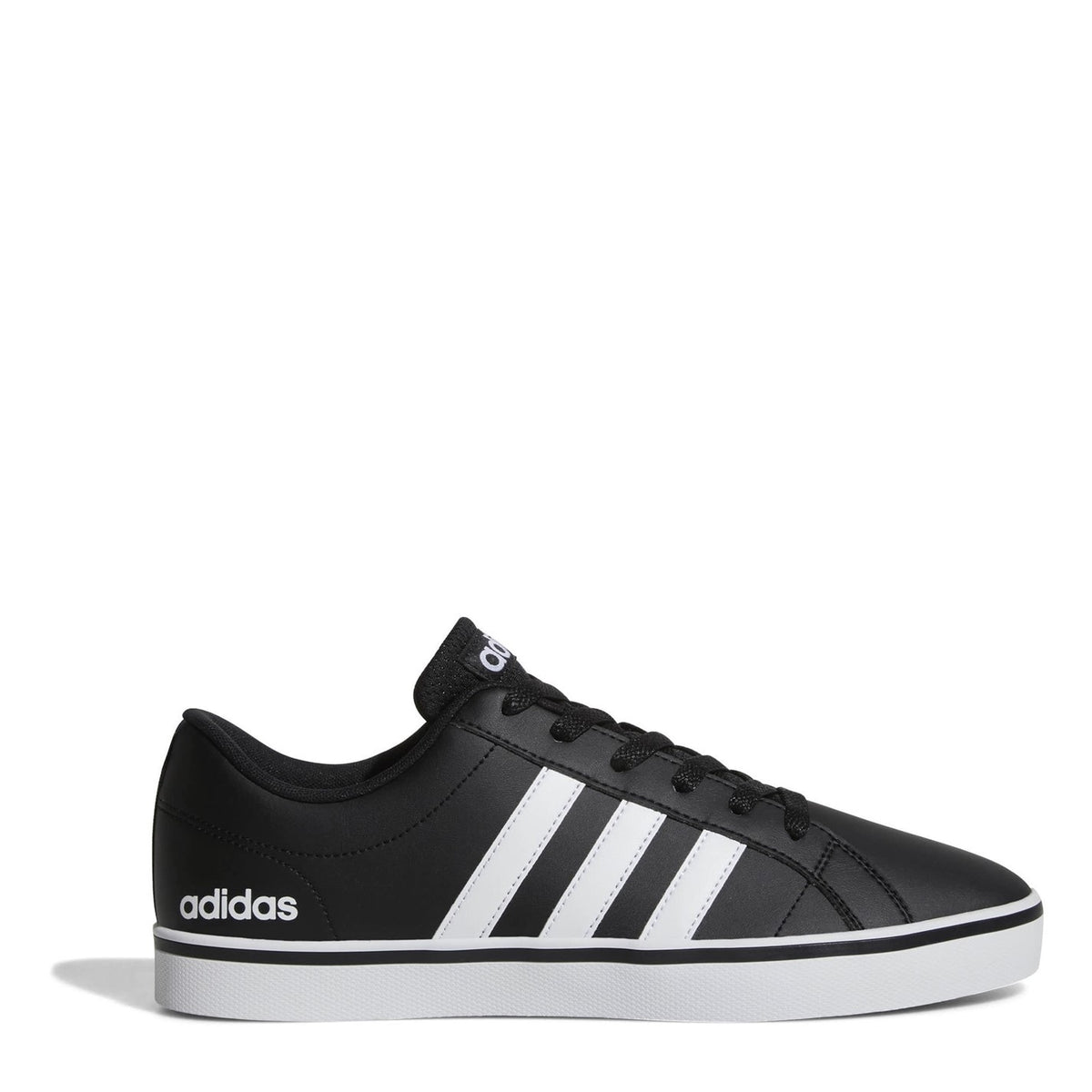 adidas VS Pace Trainers – sneakersy męskie, kolor czarny, biały