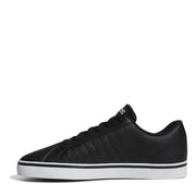 adidas VS Pace Trainers – sneakersy męskie, kolor czarny, biały – zdjęcie 2