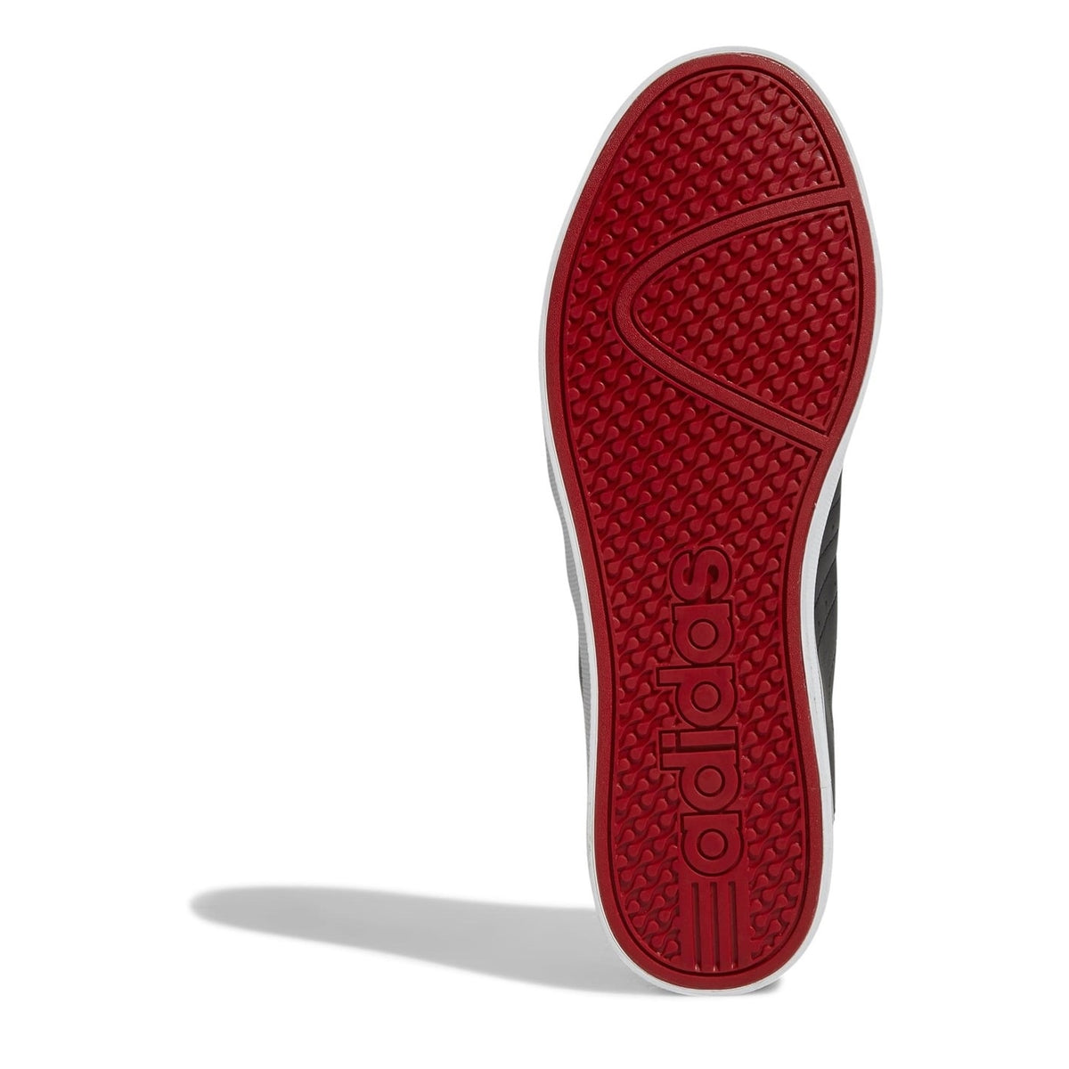 adidas VS Pace Trainers – sneakersy męskie, kolor czarny, biały – zdjęcie 6