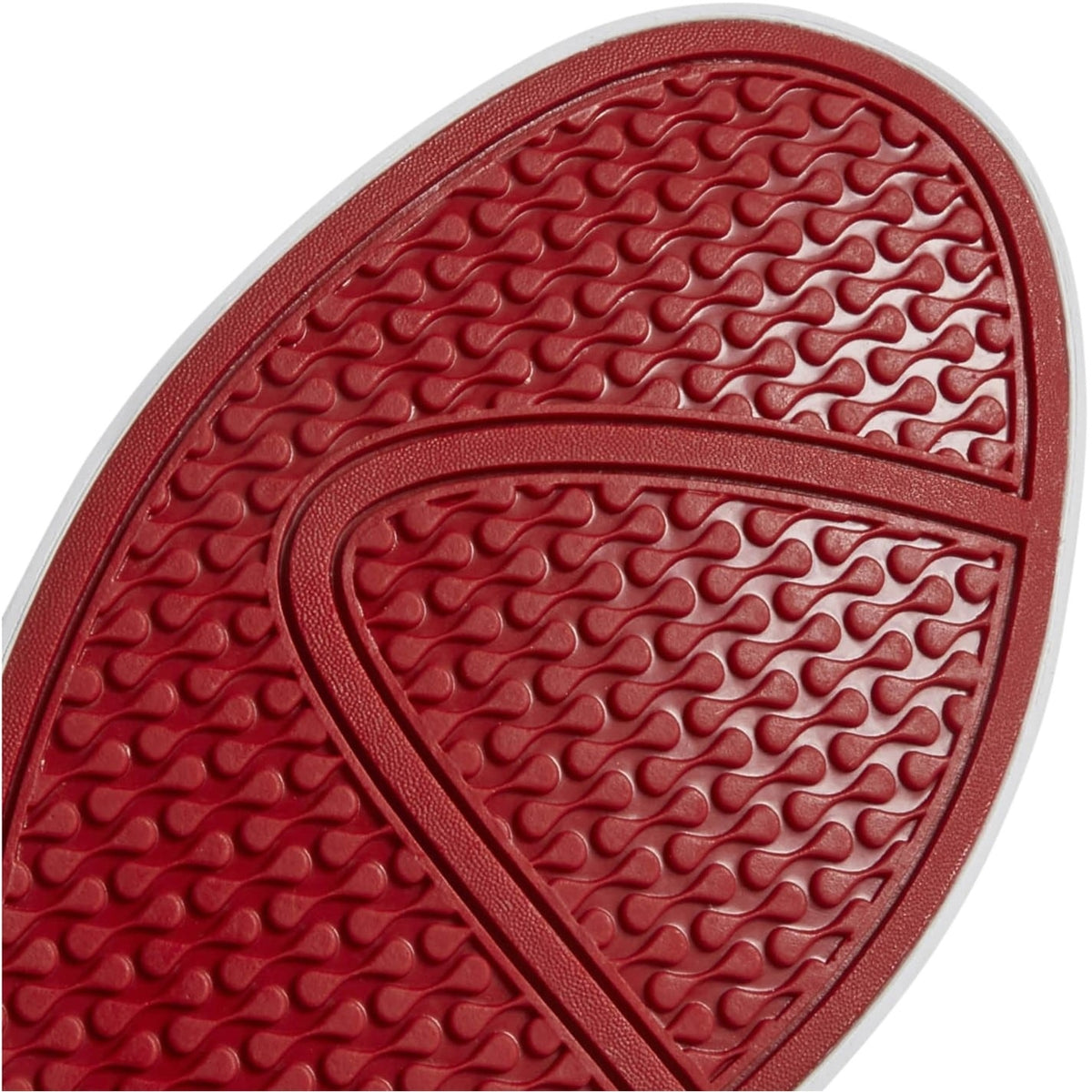 adidas VS Pace Trainers – sneakersy męskie, kolor czarny, biały – zdjęcie 9