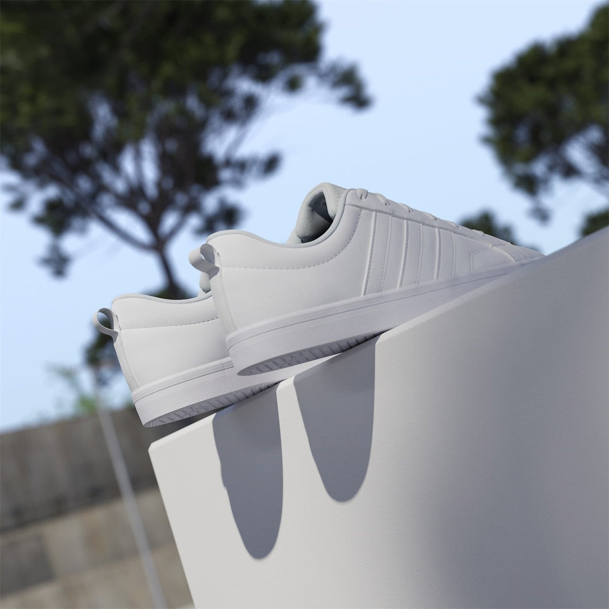 adidas VS Pace Trainers – zdjęcie 15