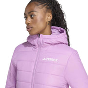 adidas W Mt Ess P Ho Ld99 – kurtka damska – zdjęcie 5