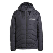 adidas W Mt Ins Ho Jkt Puffer Jacket – zdjęcie 1