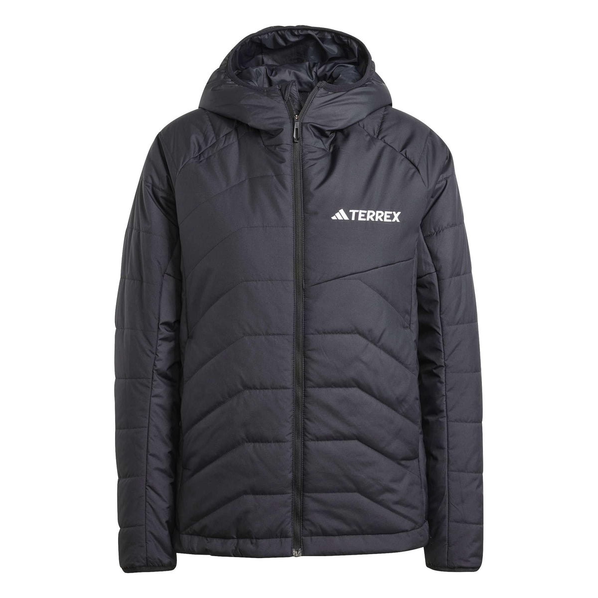 adidas W Mt Ins Ho Jkt Puffer Jacket – zdjęcie 1