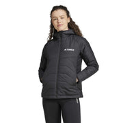 adidas W Mt Ins Ho Jkt Puffer Jacket – zdjęcie 2