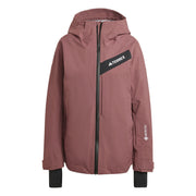 adidas W Trk Cknitepej Anorak – zdjęcie 1