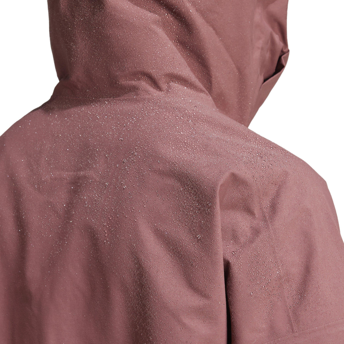 adidas W Trk Cknitepej Anorak – zdjęcie 5