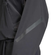 adidas W Z.N.E. Wv B Ld99 – kurtka damska, kolor czarny – zdjęcie 5