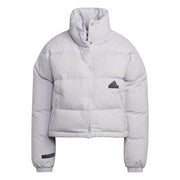 adidas Water-Repellent Duck Down Puffer Jacket – zdjęcie 1