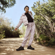 adidas Water-Repellent Duck Down Puffer Jacket – zdjęcie 3