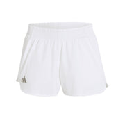 adidas Wim Tennis Shorts – szorty damskie, kolor biały