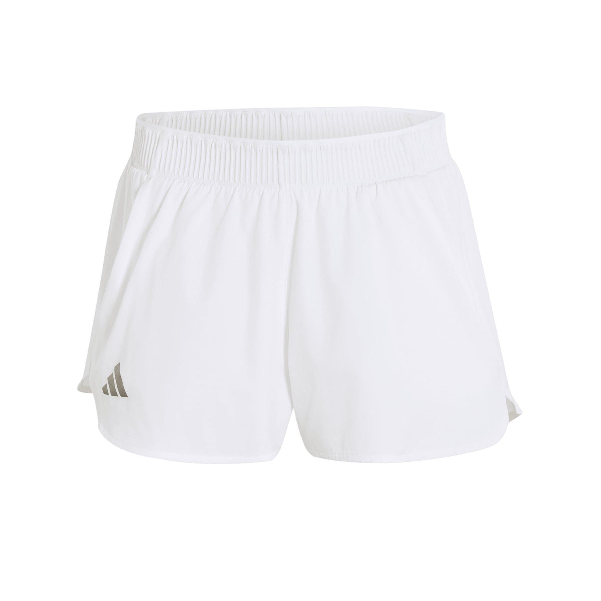 adidas Wim Tennis Shorts – szorty damskie, kolor biały