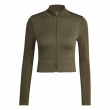 Workout Essentials CLIMACOOL Full Zip Long Sleeve Performance Training Jacket