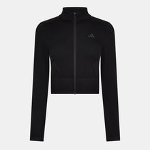 Workout Essentials CLIMACOOL Full Zip Long Sleeve Performance Training Jacket