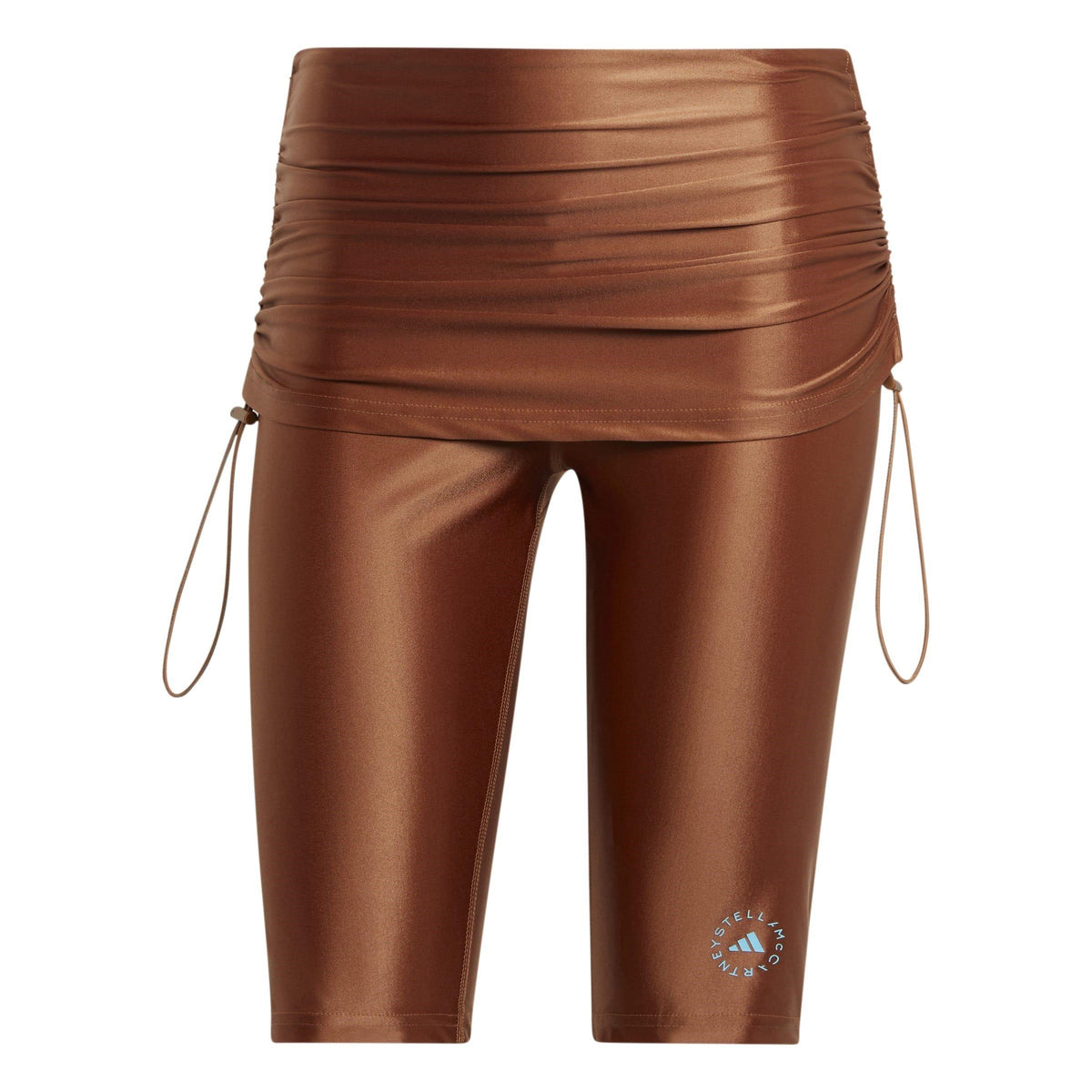 adidas Woven Tracksuit Shorts – szorty damskie