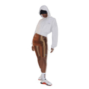 adidas Woven Tracksuit Shorts – szorty damskie – zdjęcie 3