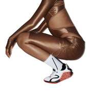 adidas Woven Tracksuit Shorts – szorty damskie – zdjęcie 5