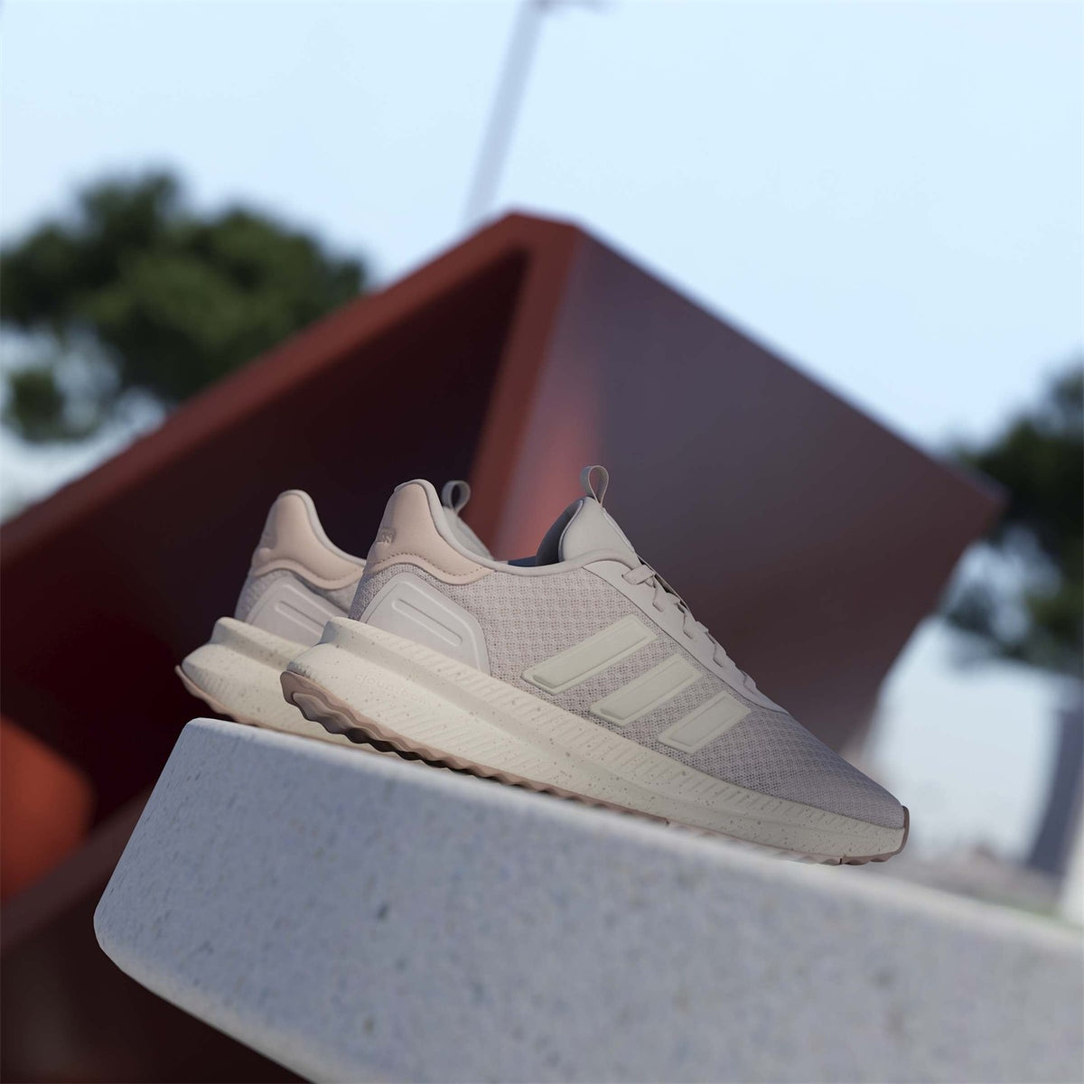 adidas X_Plrpath Low-Top Trainers – zdjęcie 13