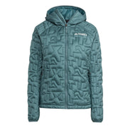 adidas Xperior PrimaLoft Water-Repellent Packable Insulated Puffer Jacket – zdjęcie 1