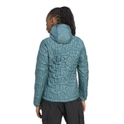 adidas Xperior PrimaLoft Water-Repellent Packable Insulated Puffer Jacket – zdjęcie 3