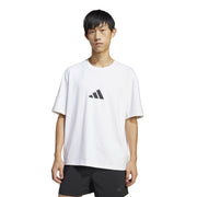 adidas Z.N.E. Loose-Fit T-Shirt – zdjęcie 2