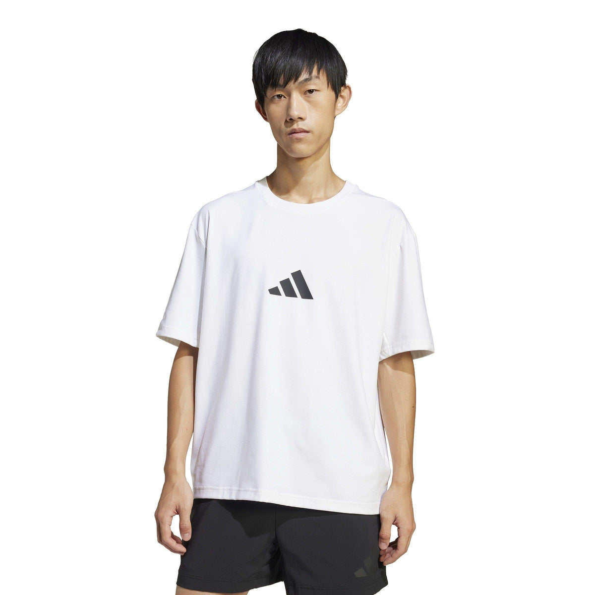 adidas Z.N.E. Loose-Fit T-Shirt – zdjęcie 2
