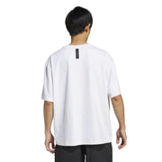 adidas Z.N.E. Loose-Fit T-Shirt – zdjęcie 3