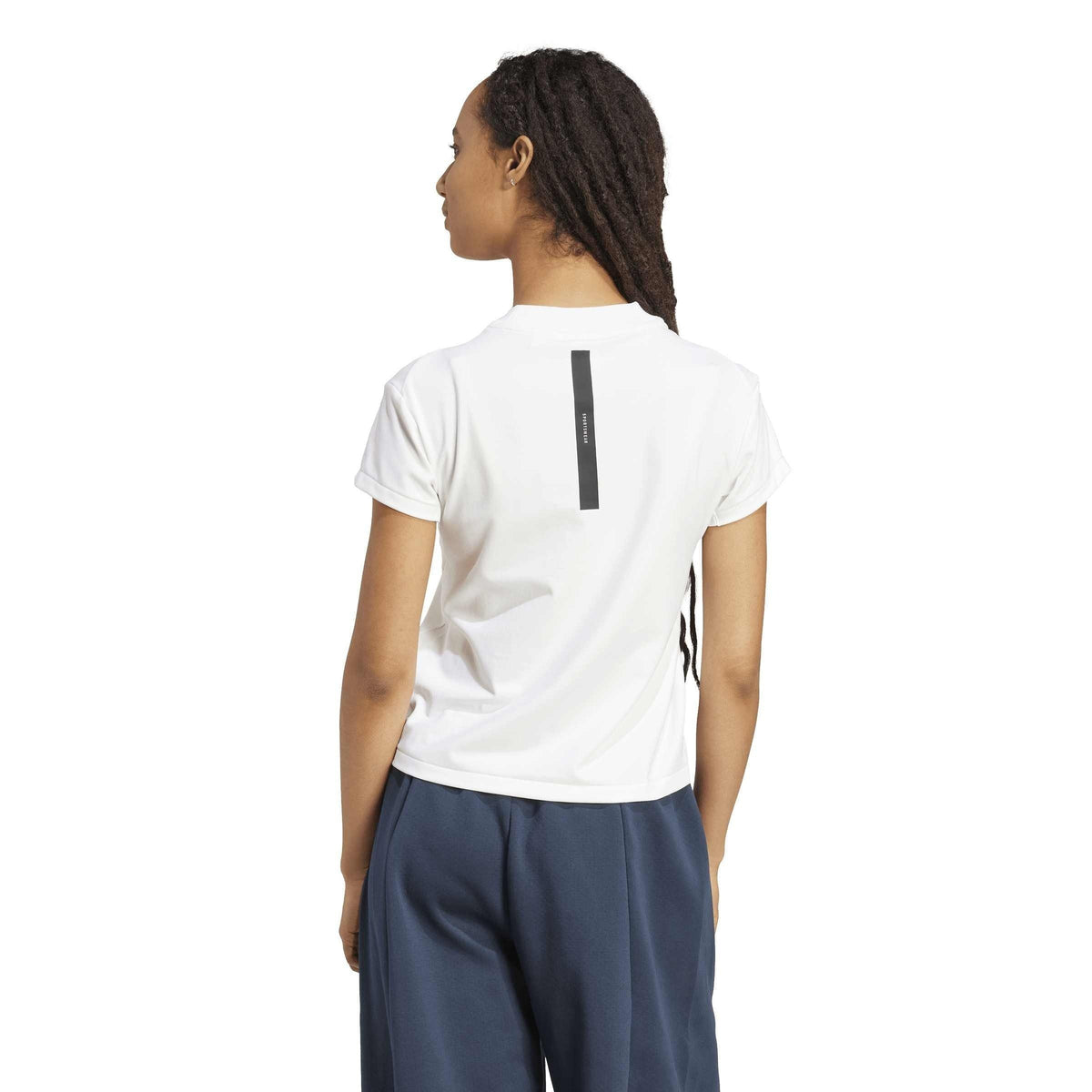 adidas Z.N.E. T-Shirt – zdjęcie 3