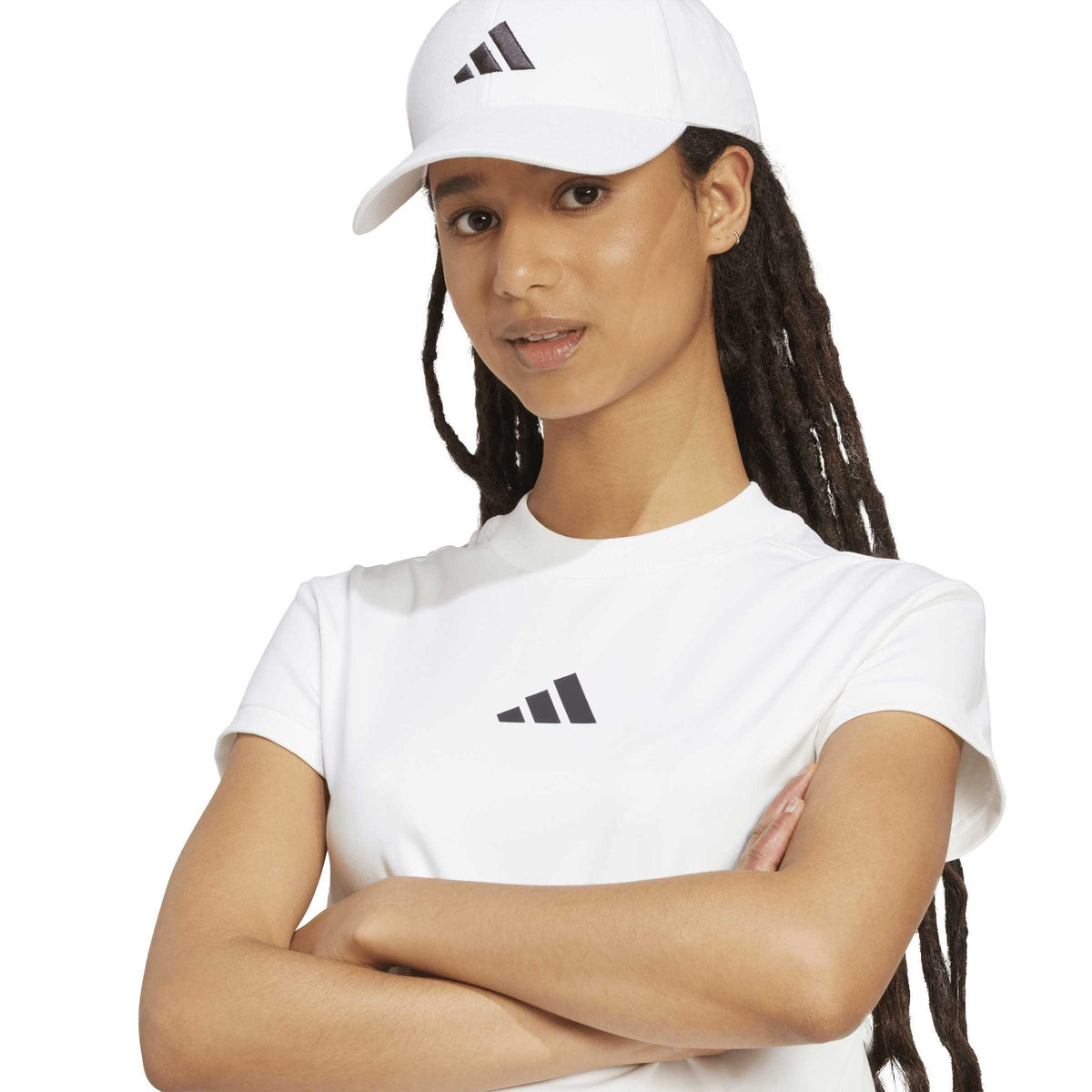 adidas Z.N.E. T-Shirt – zdjęcie 4