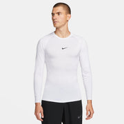 Nike Baselayer Long Sleeve Performance Gym Top – zdjęcie 1