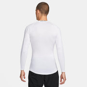 Nike Baselayer Long Sleeve Performance Gym Top – zdjęcie 2