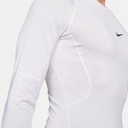 Nike Baselayer Long Sleeve Performance Gym Top – zdjęcie 4