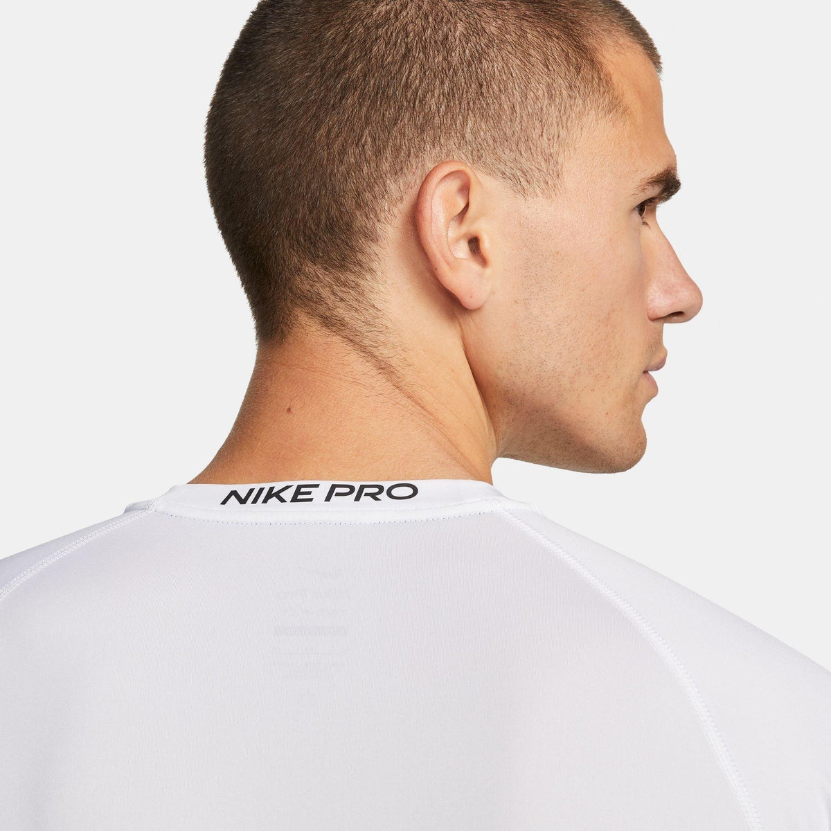 Nike Baselayer Long Sleeve Performance Gym Top – zdjęcie 5
