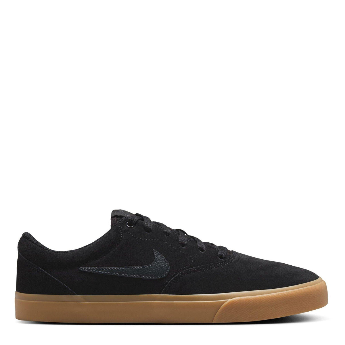 Nike Charge Low Suede Shoes – zdjęcie 1