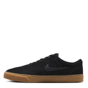 Nike Charge Low Suede Shoes – zdjęcie 2