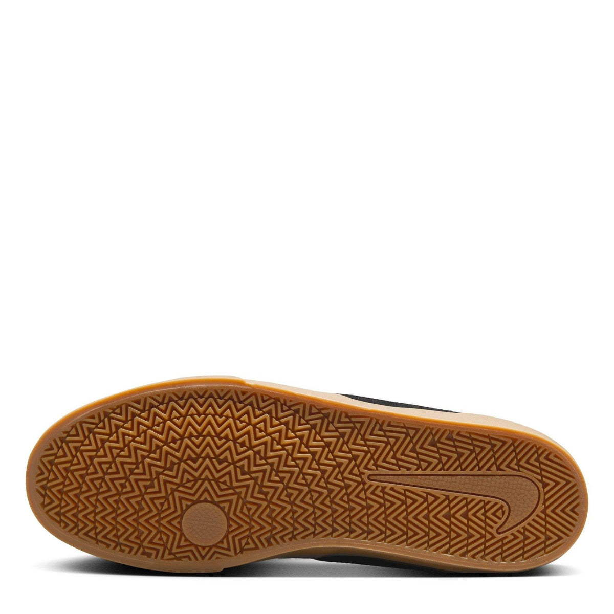 Nike Charge Low Suede Shoes – zdjęcie 3
