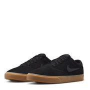Nike Charge Low Suede Shoes – zdjęcie 4