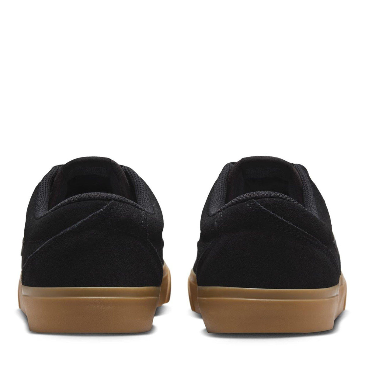 Nike Charge Low Suede Shoes – zdjęcie 5