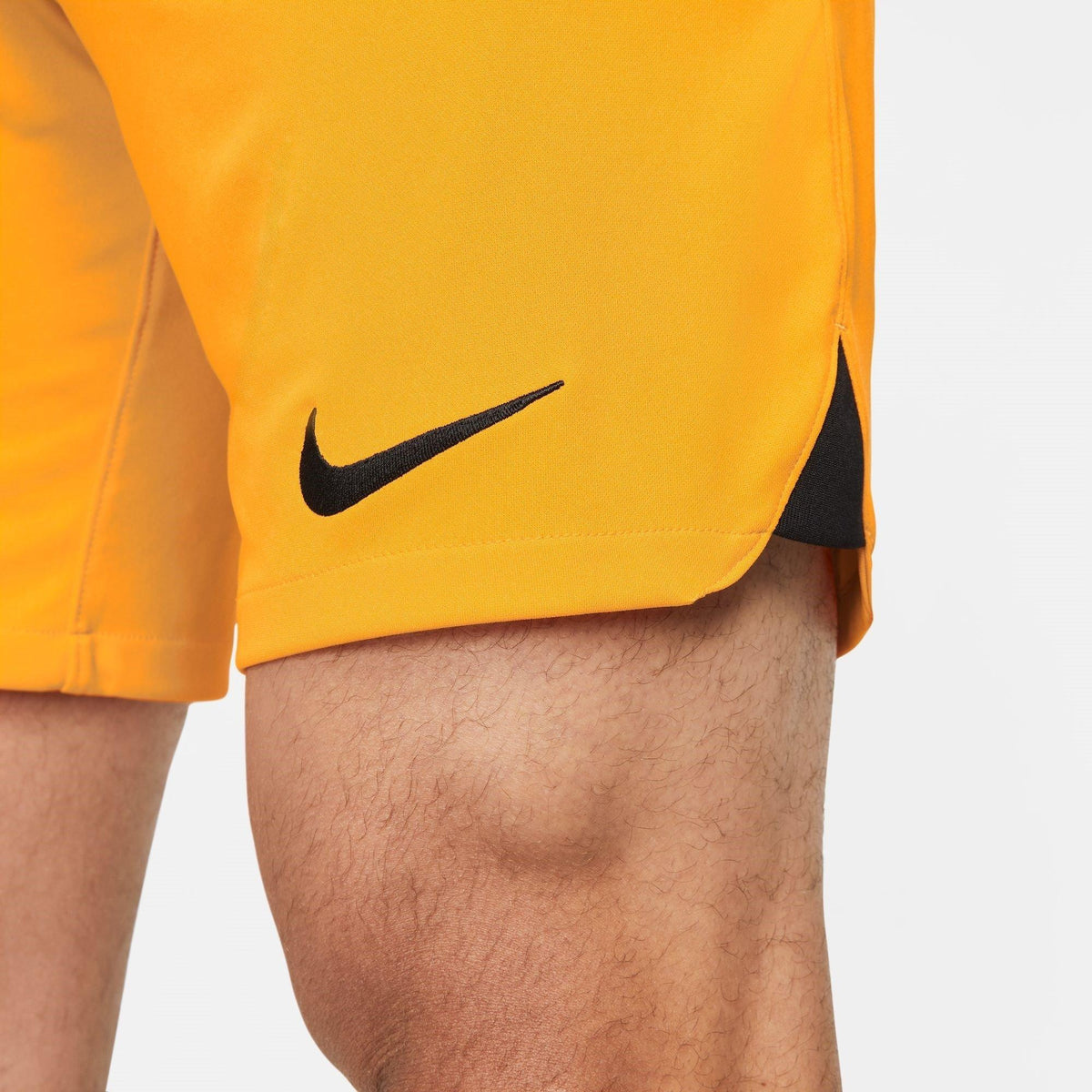 Nike Netherlands 2022 Stadium Home Adults – zdjęcie 4