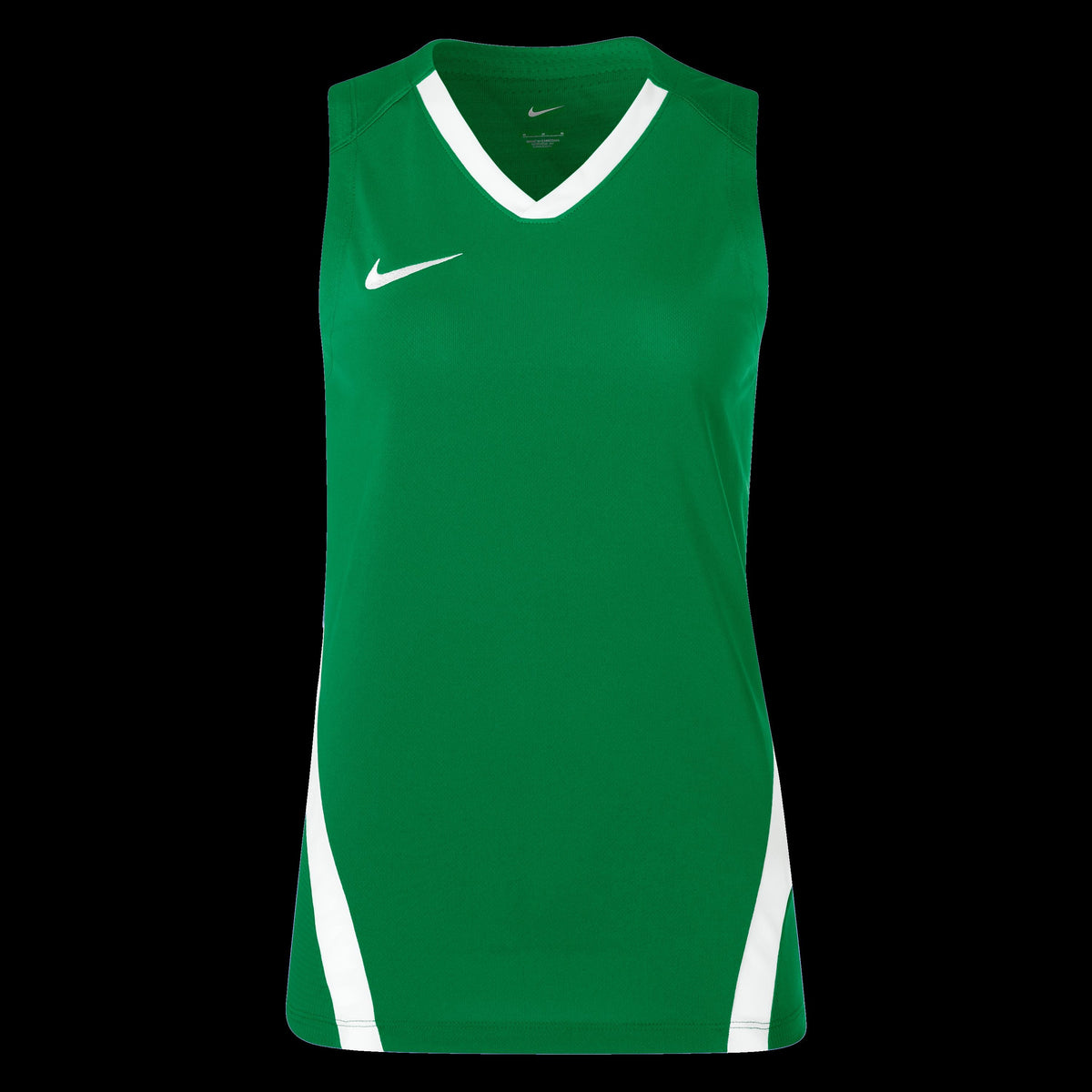 Nike Short Sleeve Performance T-Shirt – zdjęcie 2