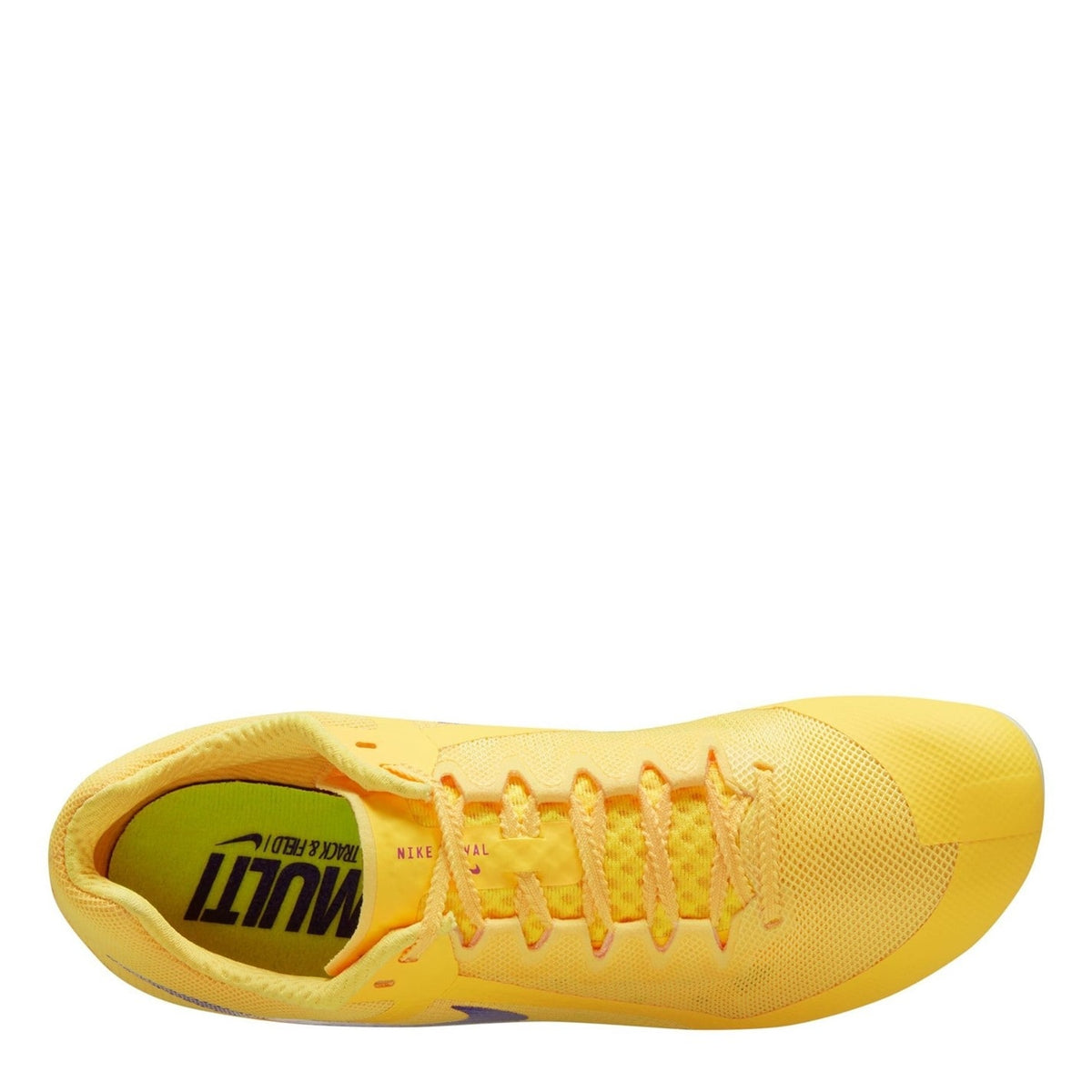 Nike Zoom Rival Multi Trainer Track Running Spikes – zdjęcie 13