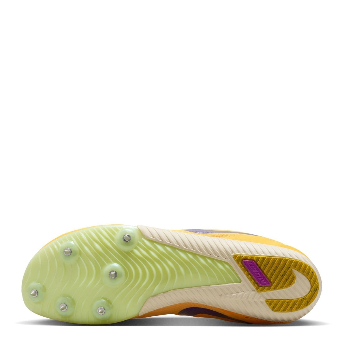 Nike Zoom Rival Multi Trainer Track Running Spikes – zdjęcie 3