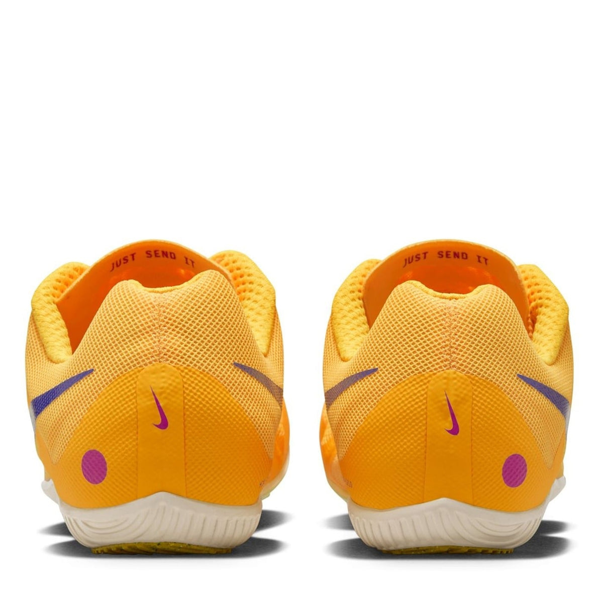 Nike Zoom Rival Multi Trainer Track Running Spikes – zdjęcie 5