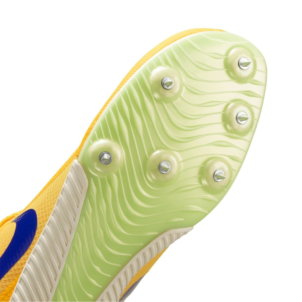 Nike Zoom Rival Multi Trainer Track Running Spikes – zdjęcie 7