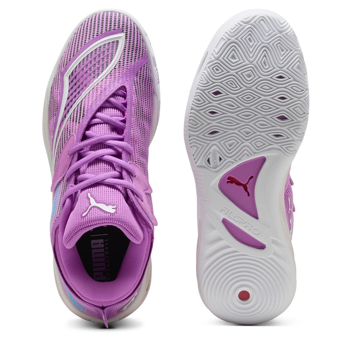 Puma All-Pro Nitro 2 Basketball Trainers – zdjęcie 4