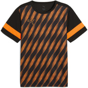 Puma Attacanto Graphic Jersey Short Sleeve Performance T-Shirt – zdjęcie 1