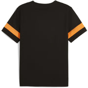 Puma Attacanto Graphic Jersey Short Sleeve Performance T-Shirt – zdjęcie 2
