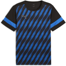 Attacanto Graphic Jersey Short Sleeve Performance T-Shirt